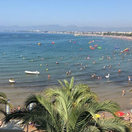Apartamento Vista Mar سالو المظهر الخارجي الصورة
