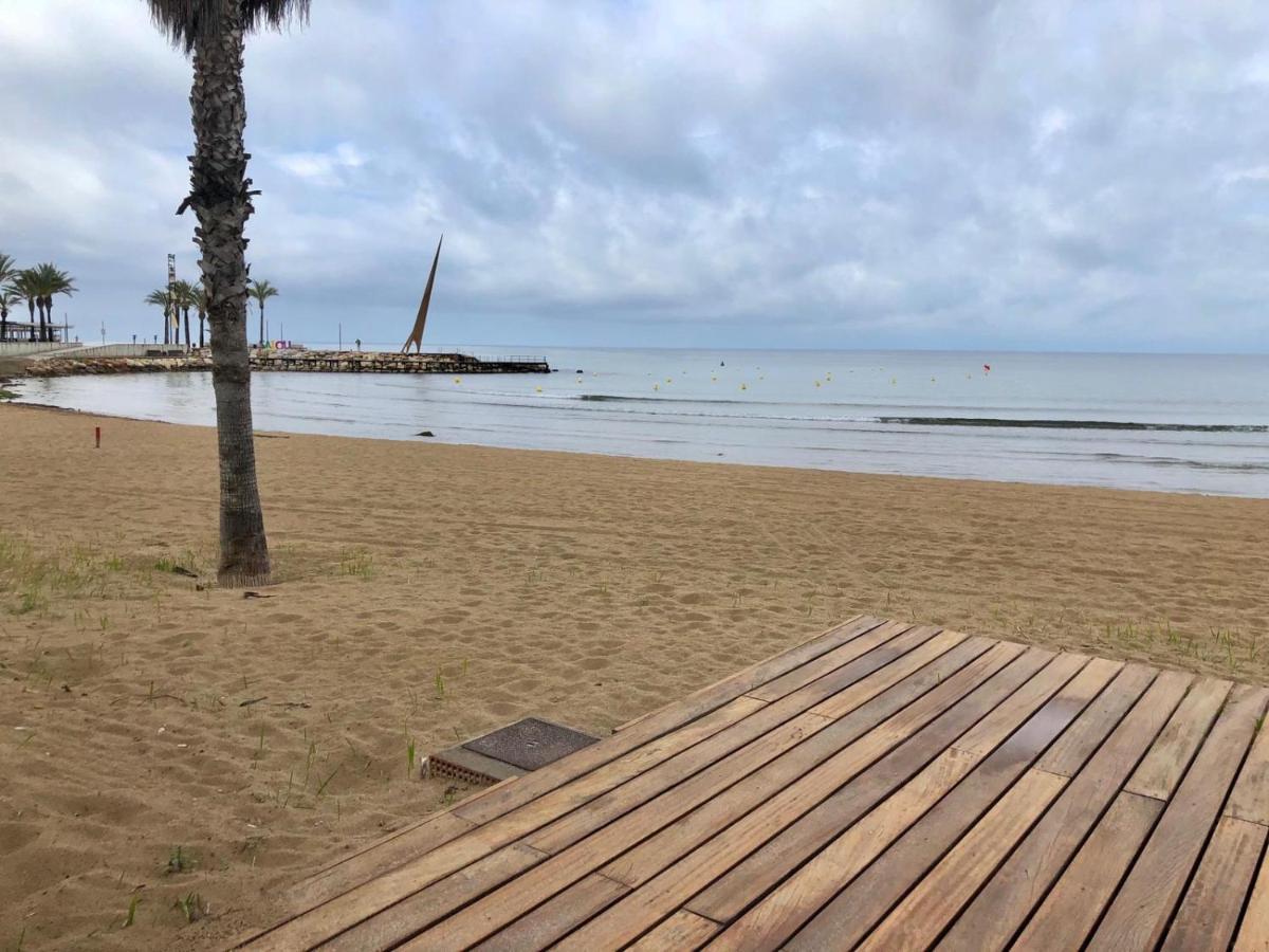 Apartamento Vista Mar سالو المظهر الخارجي الصورة
