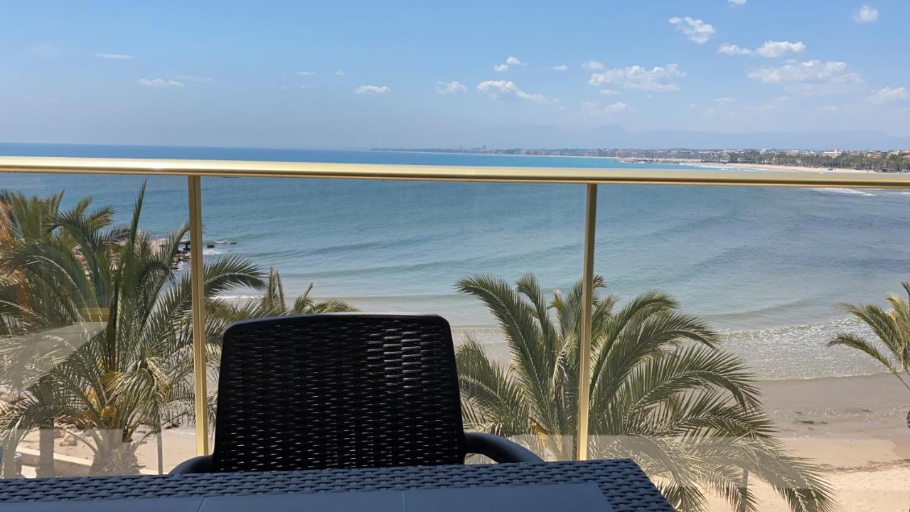 Apartamento Vista Mar سالو المظهر الخارجي الصورة