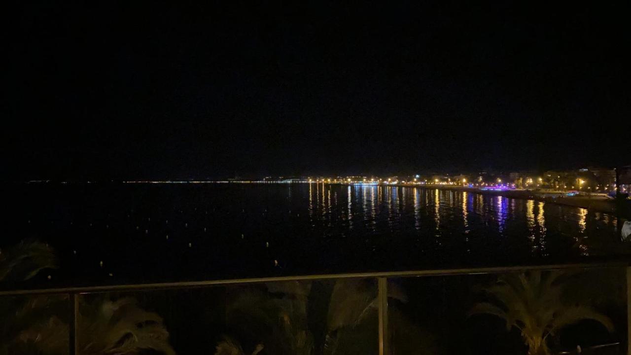 Apartamento Vista Mar سالو المظهر الخارجي الصورة