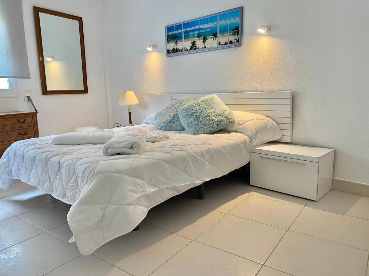 Apartamento Vista Mar سالو المظهر الخارجي الصورة