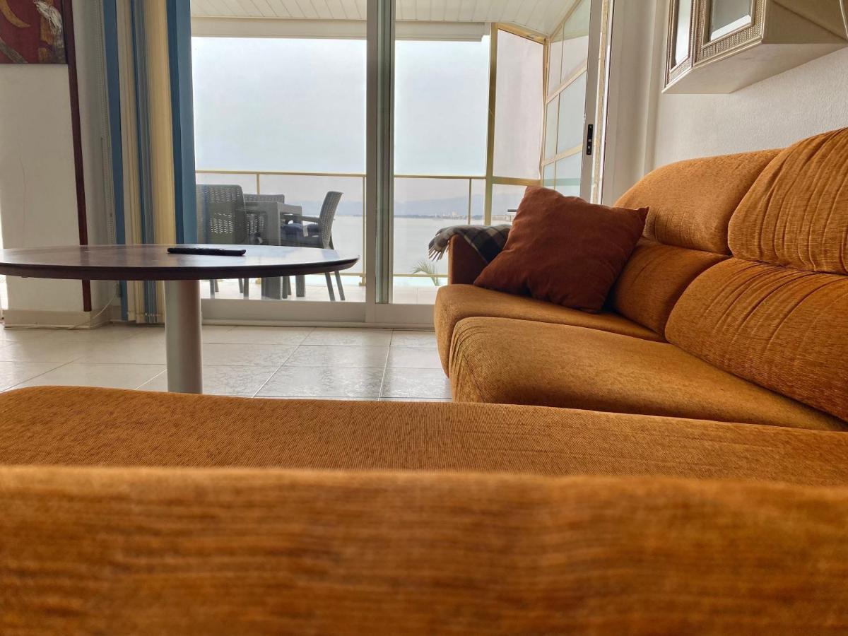 Apartamento Vista Mar سالو المظهر الخارجي الصورة