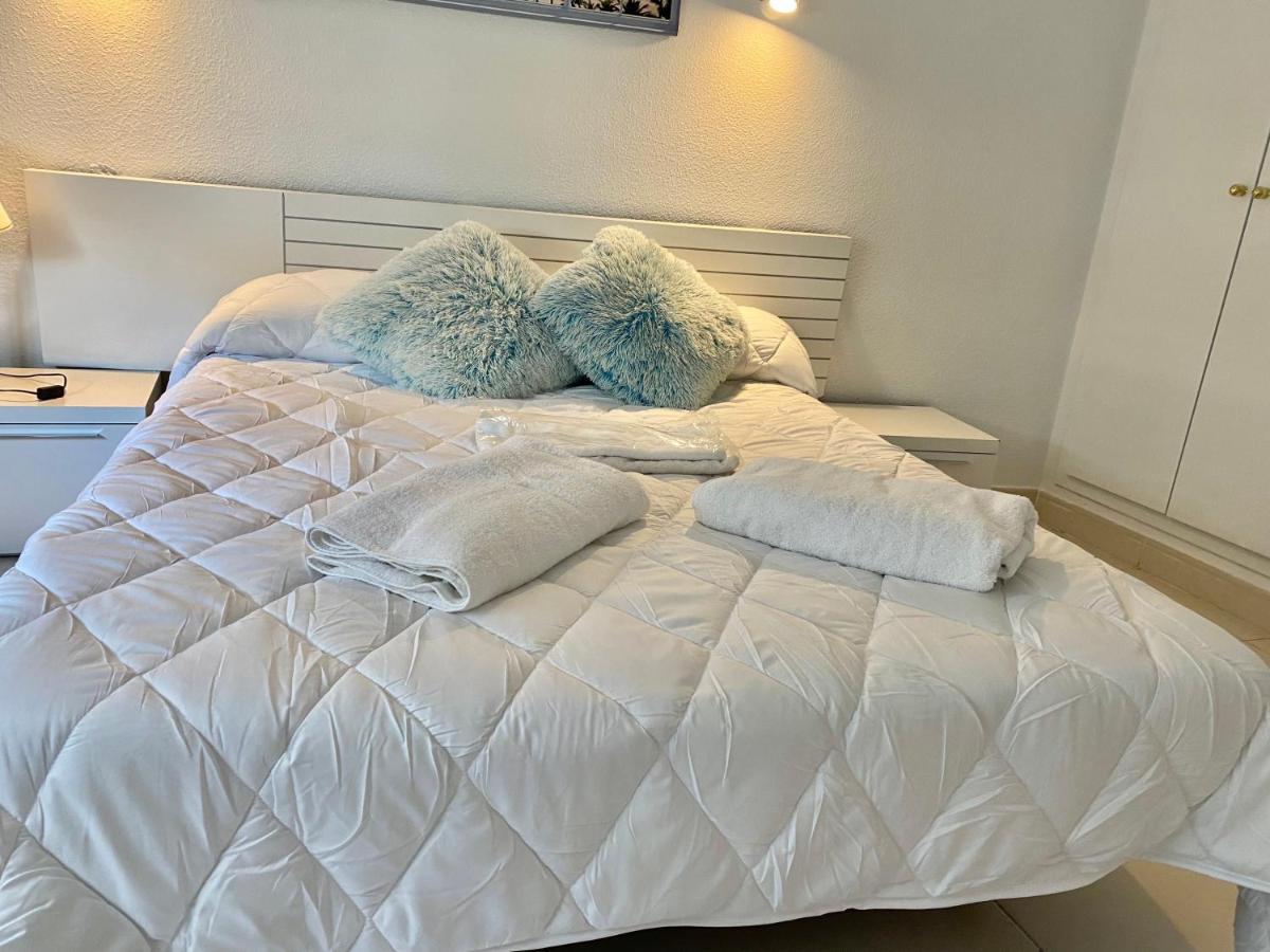 Apartamento Vista Mar سالو المظهر الخارجي الصورة