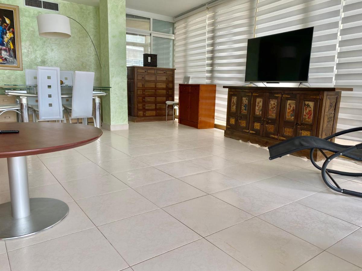 Apartamento Vista Mar سالو المظهر الخارجي الصورة