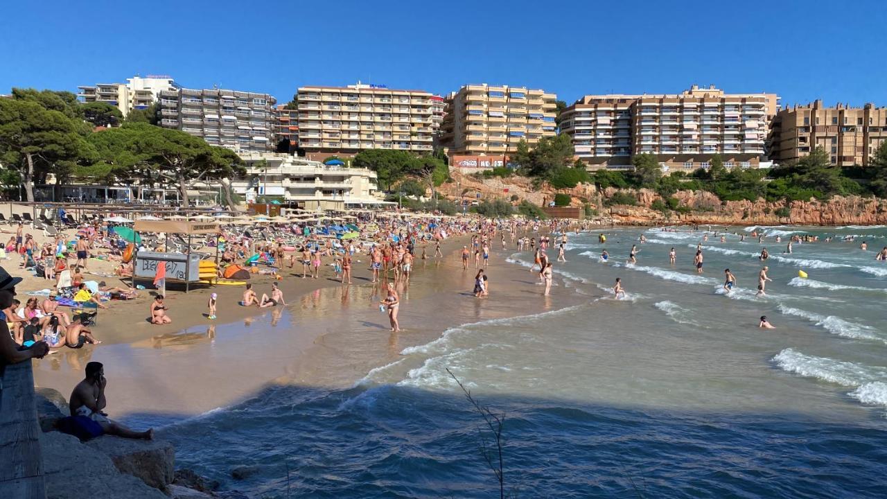 Apartamento Vista Mar سالو المظهر الخارجي الصورة