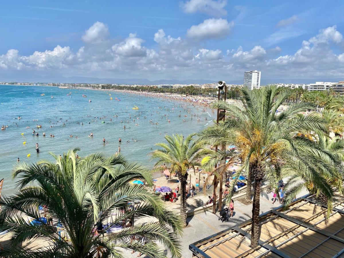 Apartamento Vista Mar سالو المظهر الخارجي الصورة