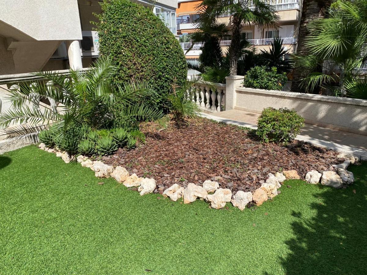 Apartamento Vista Mar سالو المظهر الخارجي الصورة