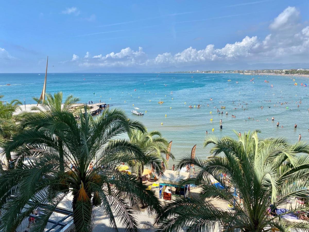 Apartamento Vista Mar سالو المظهر الخارجي الصورة