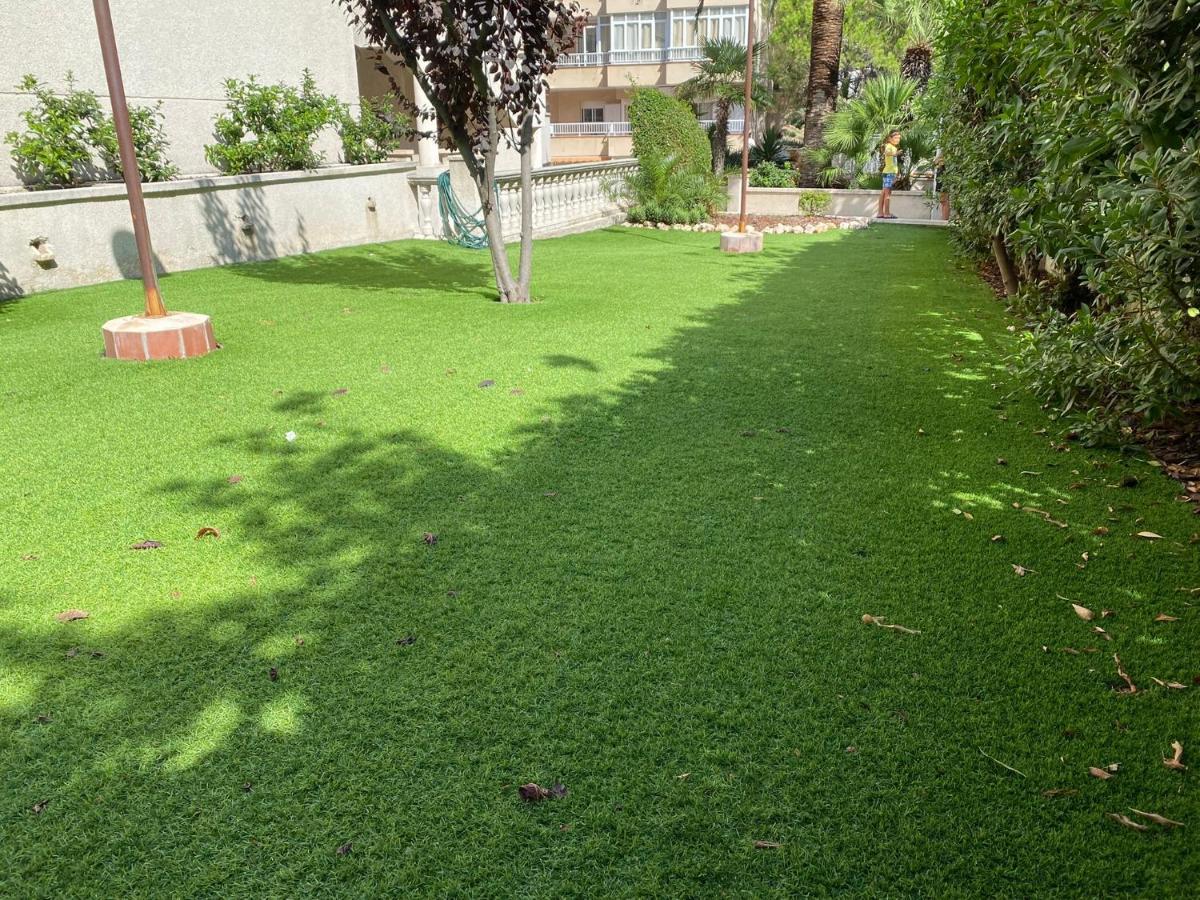 Apartamento Vista Mar سالو المظهر الخارجي الصورة