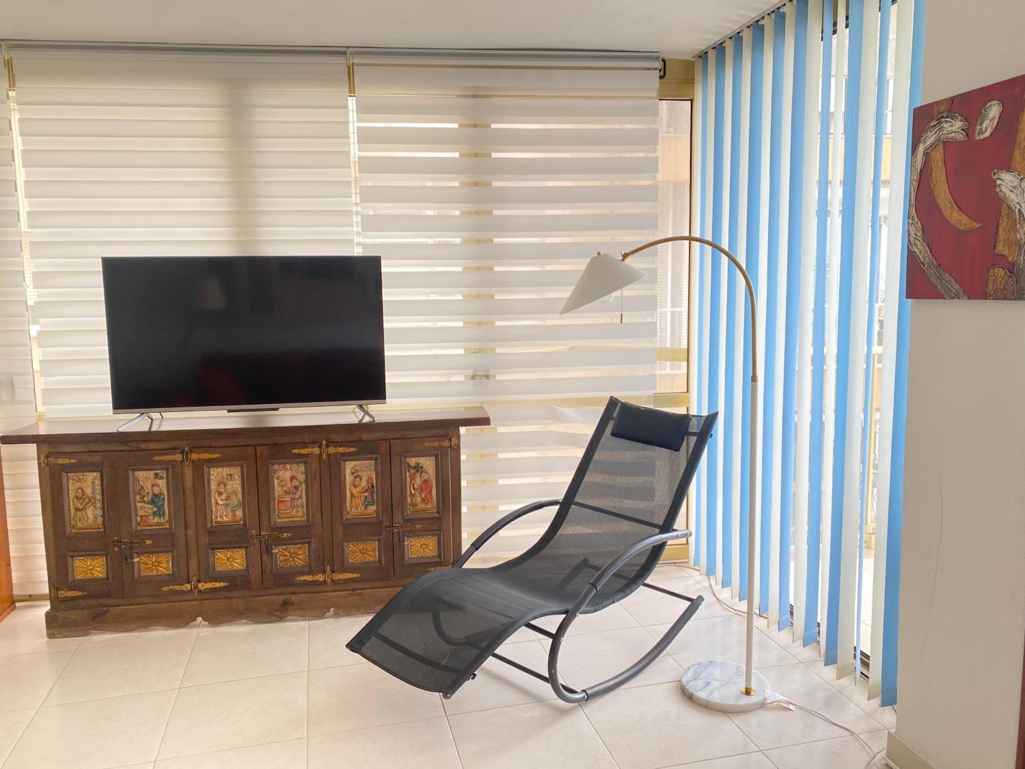 Apartamento Vista Mar سالو المظهر الخارجي الصورة