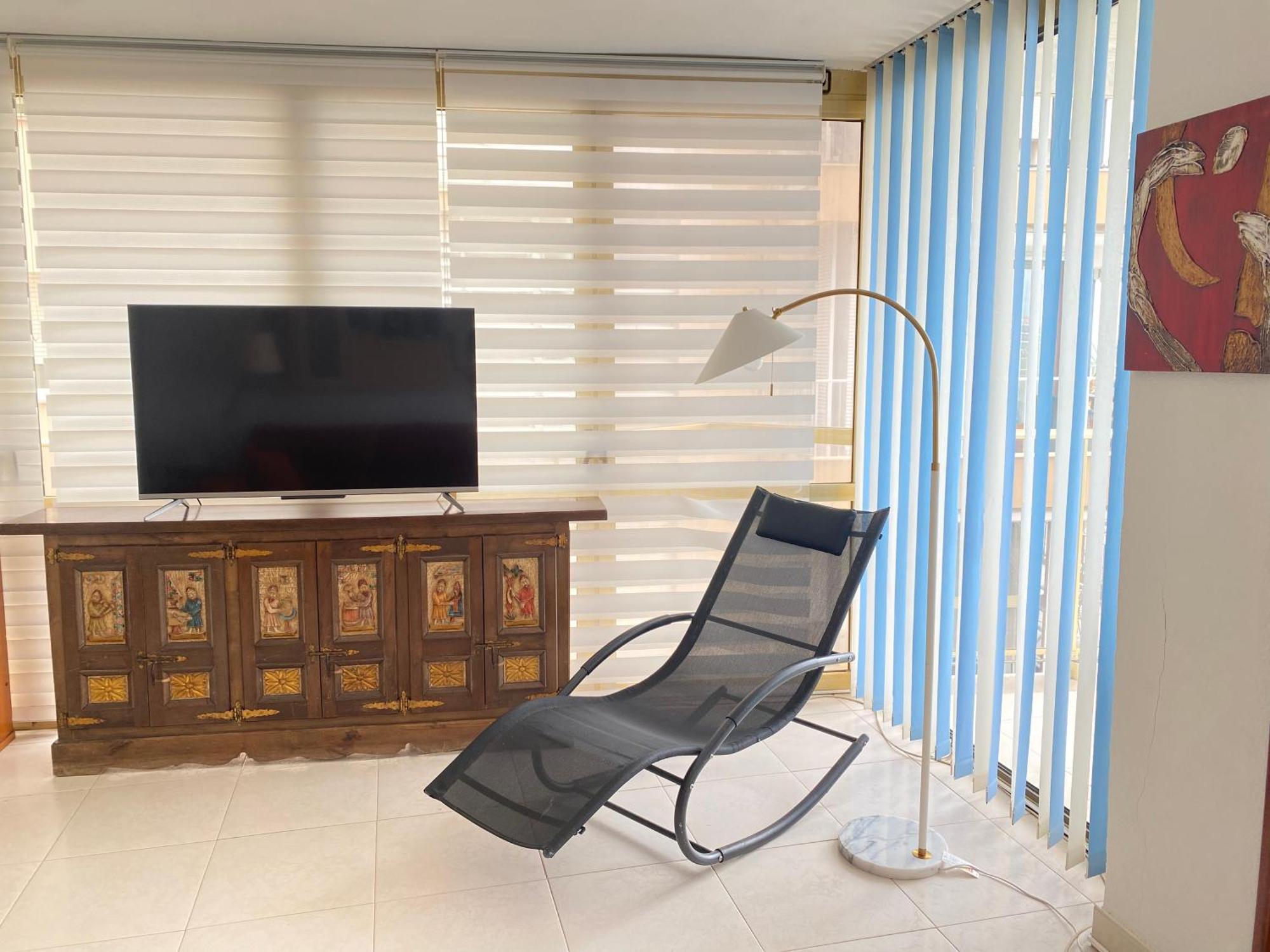 Apartamento Vista Mar سالو المظهر الخارجي الصورة