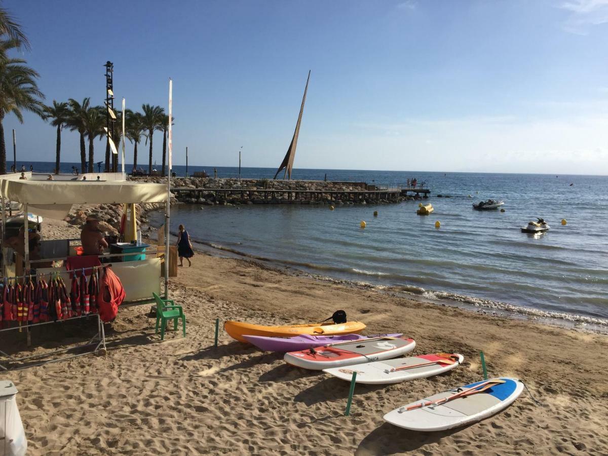 Apartamento Vista Mar سالو المظهر الخارجي الصورة