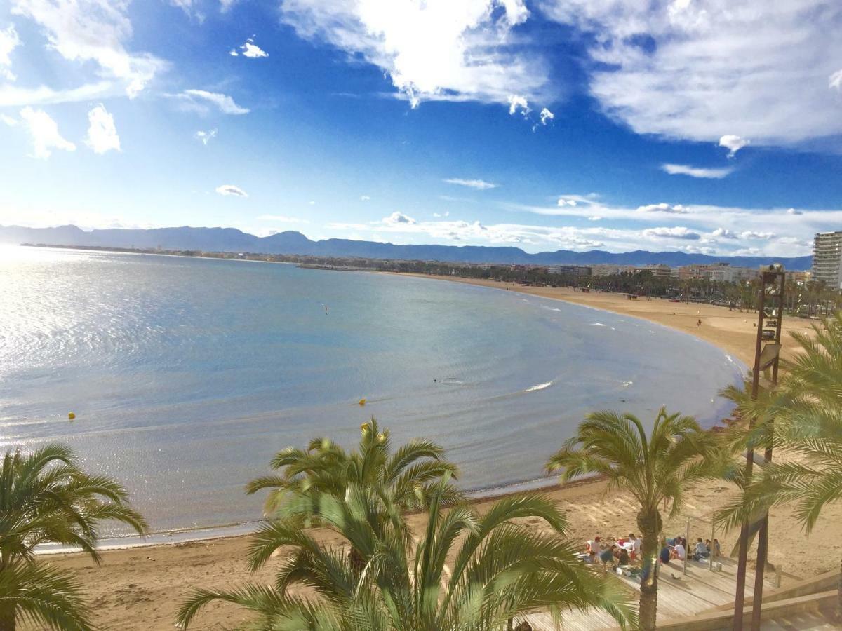 Apartamento Vista Mar سالو المظهر الخارجي الصورة