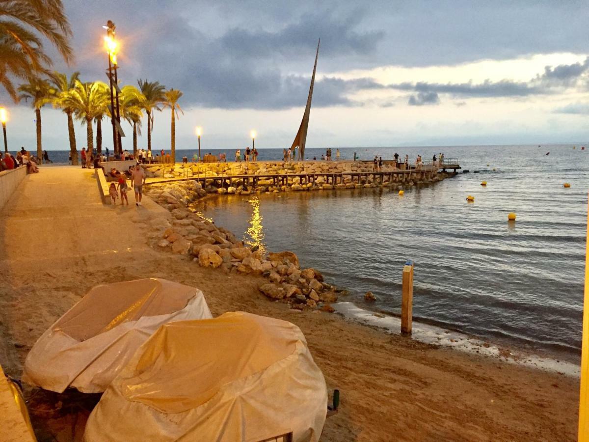 Apartamento Vista Mar سالو المظهر الخارجي الصورة