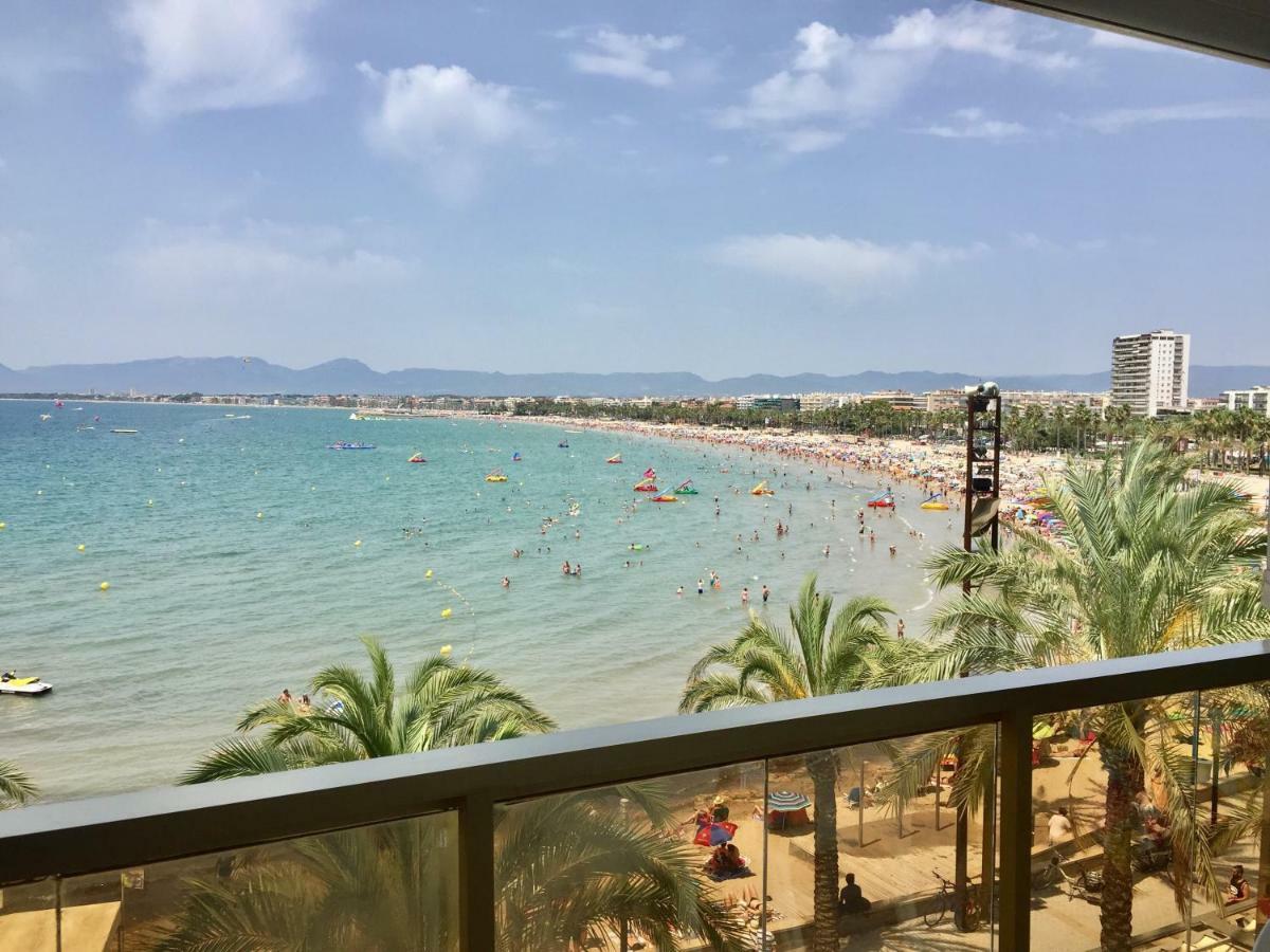Apartamento Vista Mar سالو المظهر الخارجي الصورة