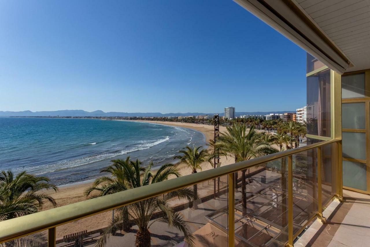 Apartamento Vista Mar سالو المظهر الخارجي الصورة