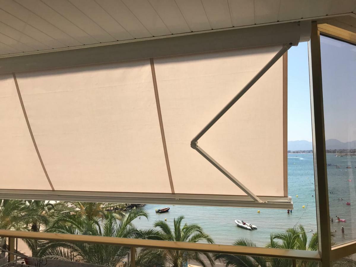 Apartamento Vista Mar سالو المظهر الخارجي الصورة