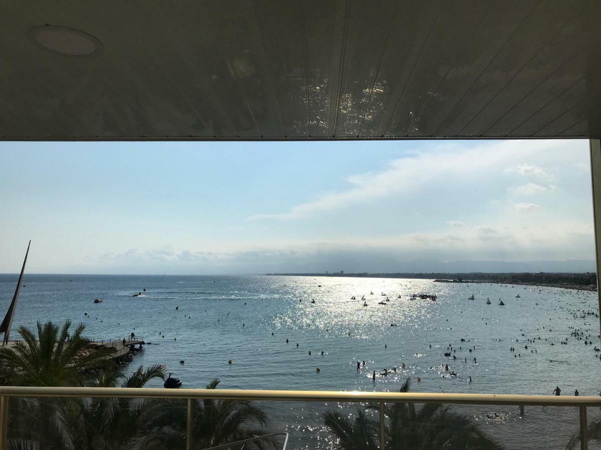 Apartamento Vista Mar سالو المظهر الخارجي الصورة