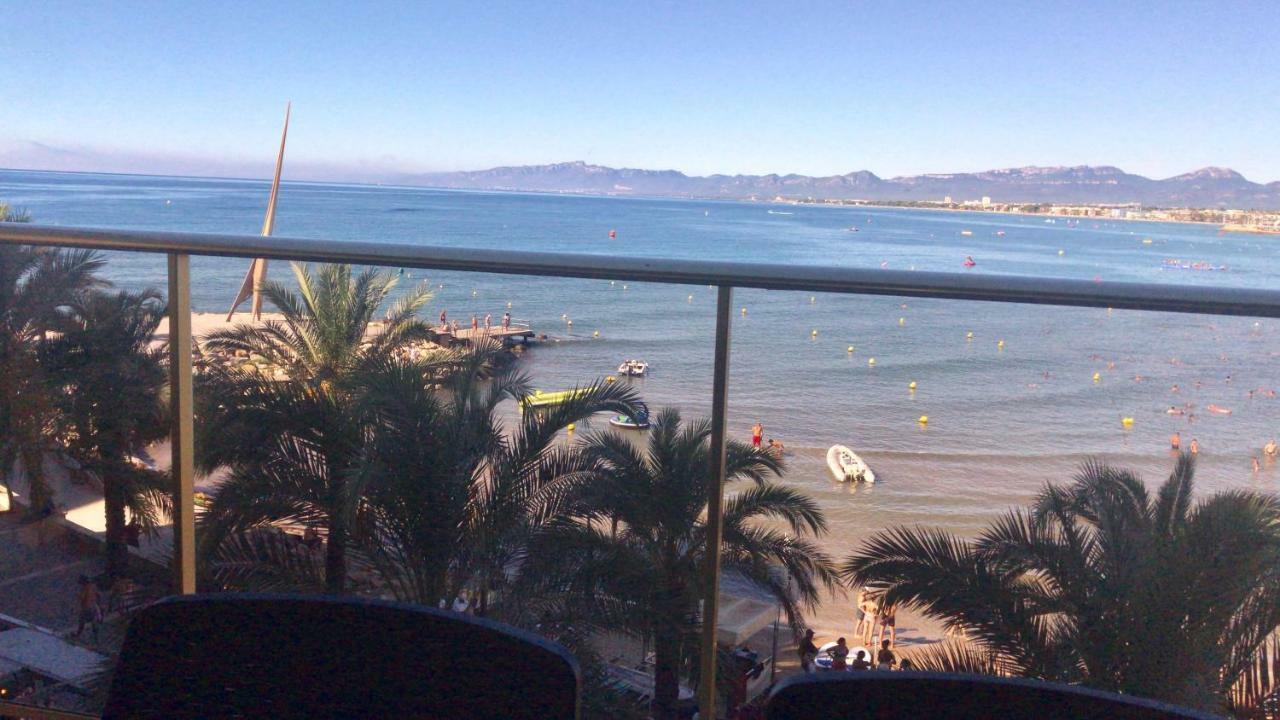 Apartamento Vista Mar سالو المظهر الخارجي الصورة