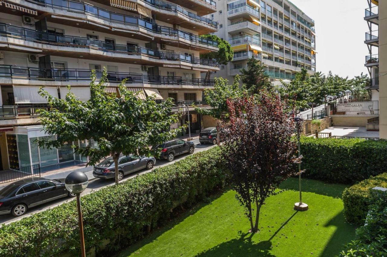 Apartamento Vista Mar سالو المظهر الخارجي الصورة