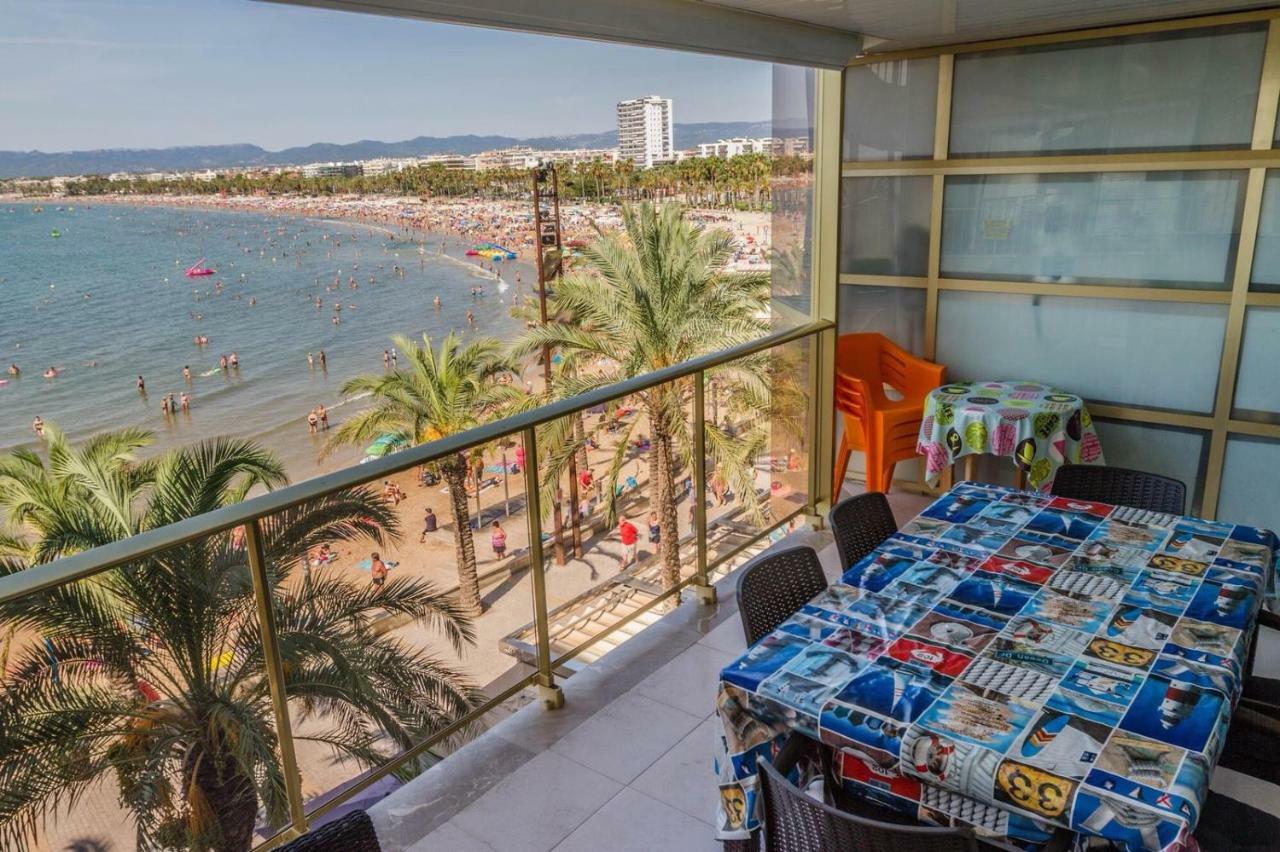 Apartamento Vista Mar سالو المظهر الخارجي الصورة
