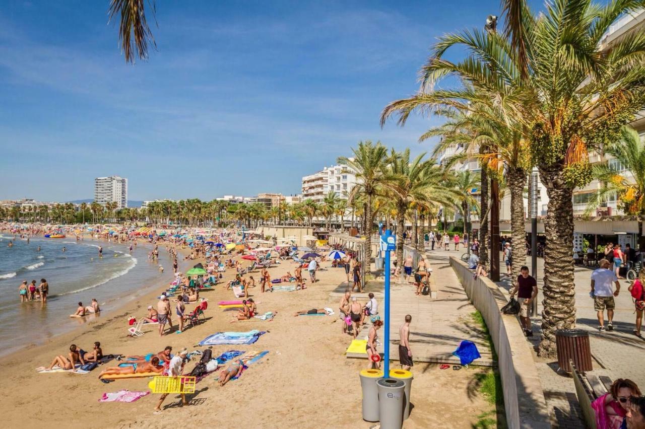 Apartamento Vista Mar سالو المظهر الخارجي الصورة