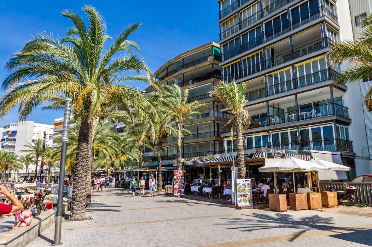 Apartamento Vista Mar سالو المظهر الخارجي الصورة
