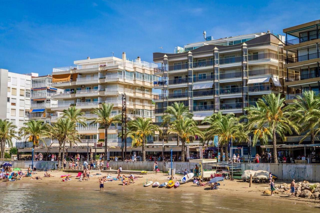 Apartamento Vista Mar سالو المظهر الخارجي الصورة