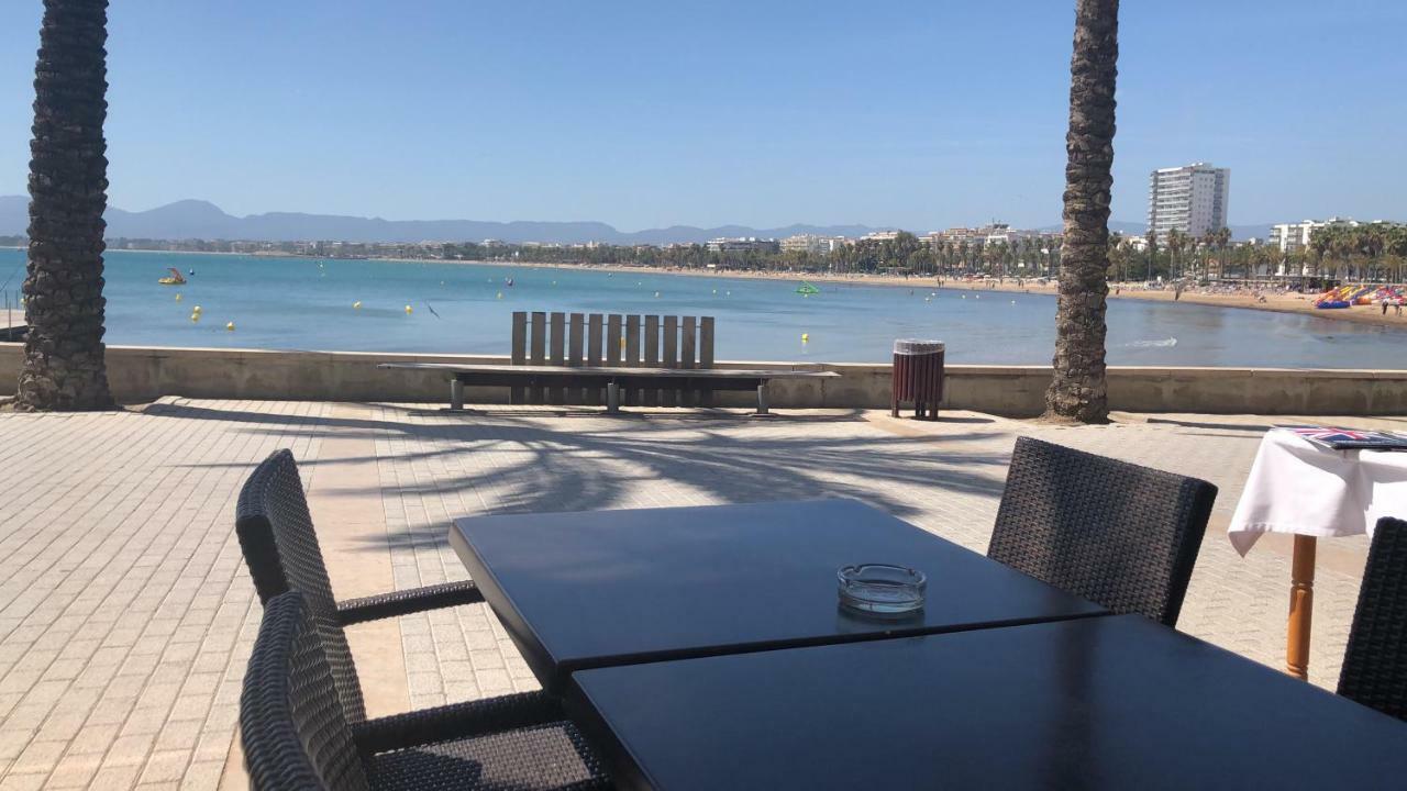 Apartamento Vista Mar سالو المظهر الخارجي الصورة