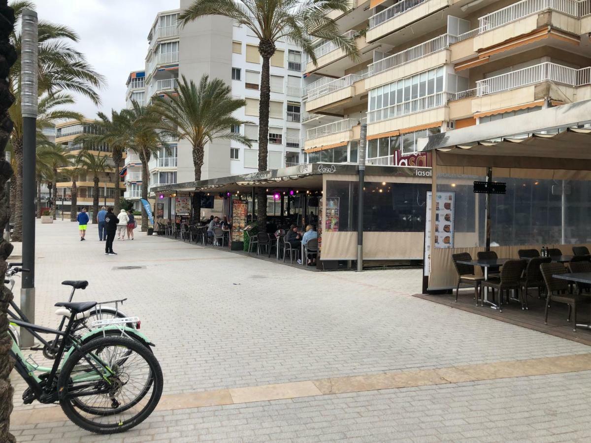 Apartamento Vista Mar سالو المظهر الخارجي الصورة