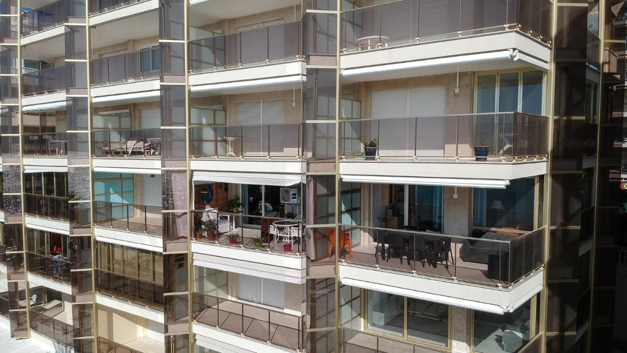 Apartamento Vista Mar سالو المظهر الخارجي الصورة